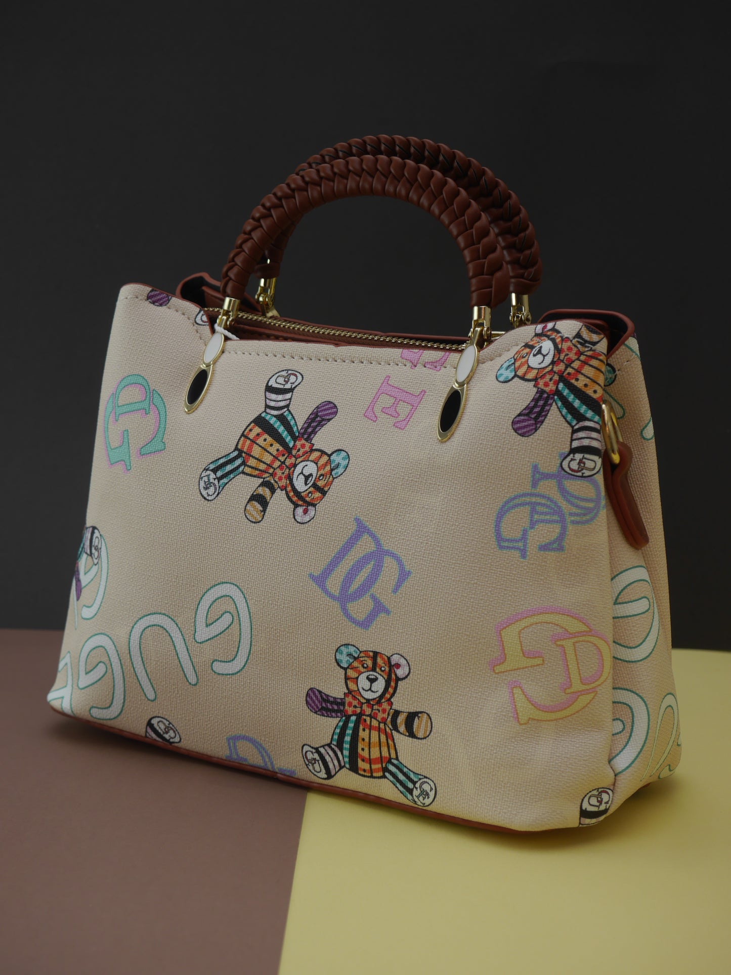 Fancy Hand Bag