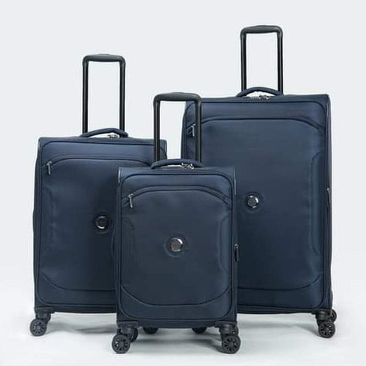 Berg Germany Luggage