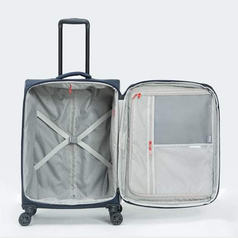 Berg Germany Luggage