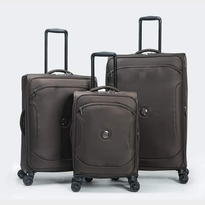 Berg Germany Luggage