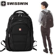 Swiss Win SW9207 Backpack